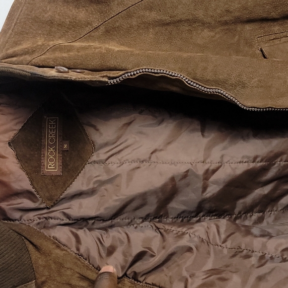 Women Rock Creek Jacket - Picture 3 of 5